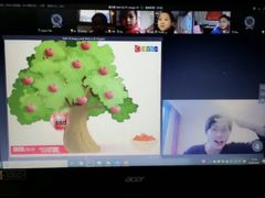 -奇尔思青少儿·语言·艺术·演讲(顾戴路店)