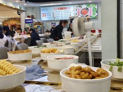 -西火火·川派小火锅(西溪银泰店)