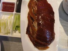-郭林家常菜(狼垡店)