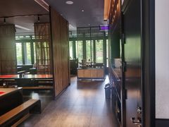 -春色如许·茶食餐厅(桃李春风店)