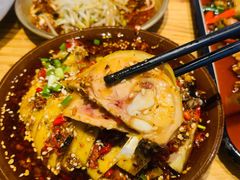 -兔槽江湖菜·重庆璧山兔(水围店)