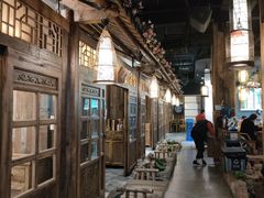 -花溪雨·森林餐厅(石基店)