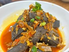 -唐坊·湖南菜(丰尚国际店)