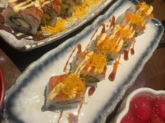 -千代武日本料理(哈西店)