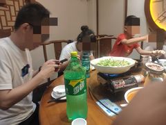 -钵家大院·地道湖北菜(江夏·大花岭店)