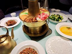 -鼓楼东街老火锅(鼓楼店)