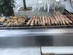 -品味居·首店·大连鲜活海鲜大连菜(东港店)