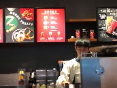 -星巴克(成都机场T2店)