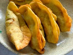 牛肉锅贴-李记清真馆(打钉巷店)