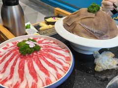 -五星桥原切肥牛火锅·30年专注好牛肉(湖塘店)