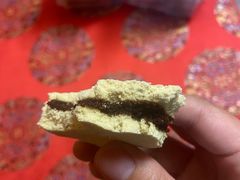 -刘记独流白糕干