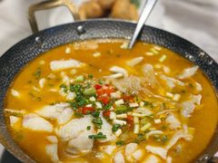 -唐猫庭院·千年陕菜(大唐不夜城店)