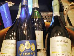 -新发展亚太JW万豪酒店·福苑咖啡厅