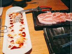 -千寻烧肉(政务区店)
