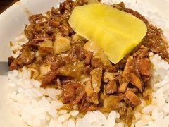 卤肉饭-乡亲鹅肉城(昆山店)