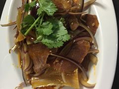 -龙门烤鱼(东方宝泰店)