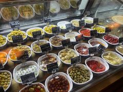 -Alimentari Grande(东湖路店)