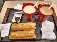 -永和大王(广渠店)