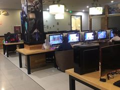 -穿越网咖(娱家店)