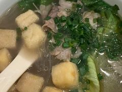 -小杨生煎(黄河路店)