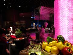 大堂-广州富力君悦大酒店·凯菲厅