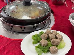 -花苑美食横琴生蚝火锅(拱北粤华路店)