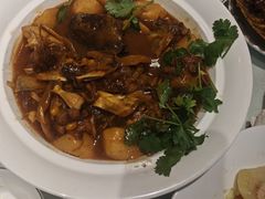 -桃子餐厅·天津菜(红星路直营店)