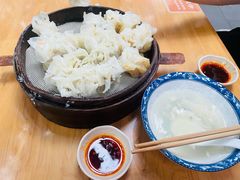 -晓友烧麦(光华村店)