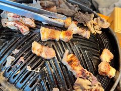 -kingkong大猩猩烤肉(CBD店)