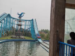 -华夏文旅海洋公园