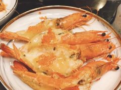 贵妃虾-海之乡日本料理铁板烧(星海店)