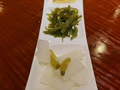-七仙岭君澜度假酒店·桃源小馆中餐厅