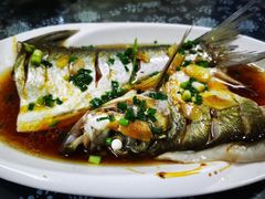 -大莲湖农家乐(青西郊野公园店)