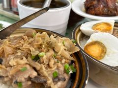 -荔园小馆(园岭新村二期店)