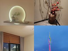 -小茶闲舍·观景商务茶馆(广州塔店)