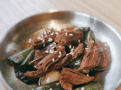 -KimPro 辛普乐概念韩餐