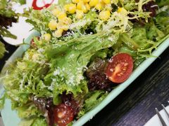 -the frypan韩国炸鸡啤酒(五路居店)