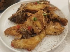-寻味顺德·南记酒家·传统顺德菜·鱼生(广源路店)