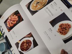 -东兴楼饭庄(六里桥店)