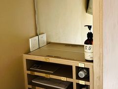 -左右Massage/Spa(长寿路店)