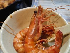 -争鲜·鲍鱼鸡煲(美邻中心店)