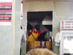 -王记西鎮电烤肉(汶上路店)