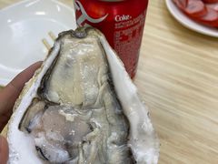 -一蚝一贝海鲜特色餐厅(万象城店)