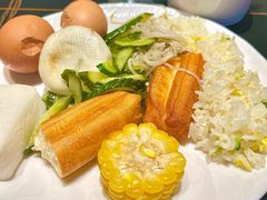 -涨巢·潮玩水疗局