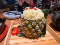 -云海肴·汽锅鸡·云南菜(高德置地店)