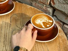 -VOYAGE COFFEE(北锣鼓巷店)