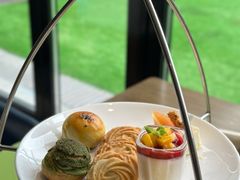 -希尔顿欢朋酒店·欢朋餐厅