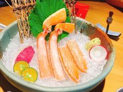 -綱元·海鲜豆捞(明州里店)