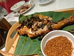 -苏梦江南·淮扬菜(夫子庙店)