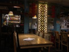 -兰桂坊·花园餐厅(西湖店)